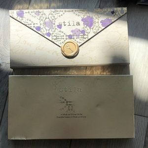 Stila A Whole Lot Of Love Gift Set